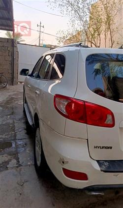 هيونداي سانتافي